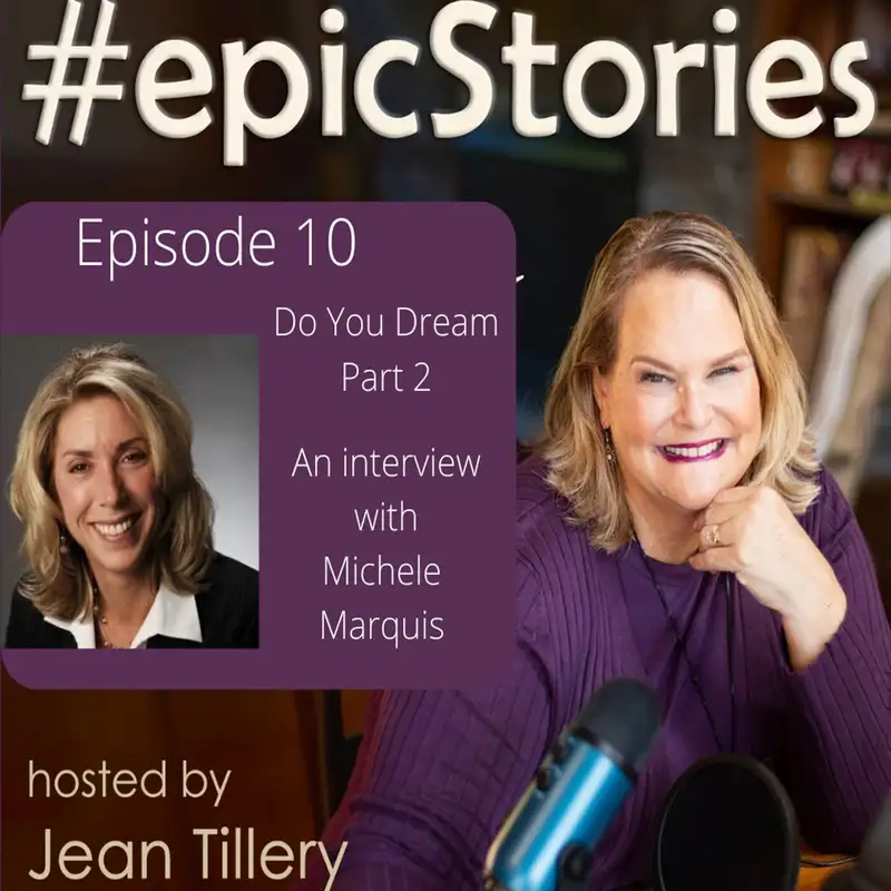 Do you Dream? Part 2