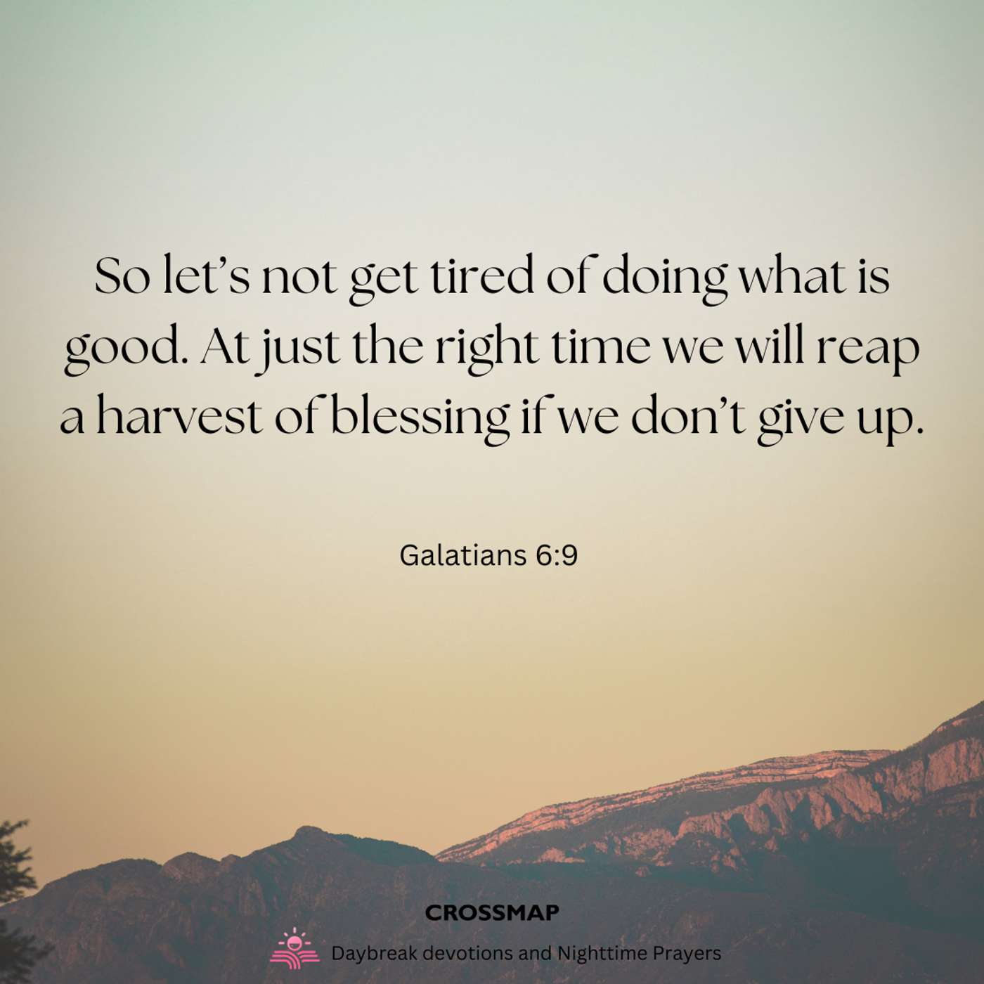 The Sacred Work of an Honorable Life - A Nighttime Prayer