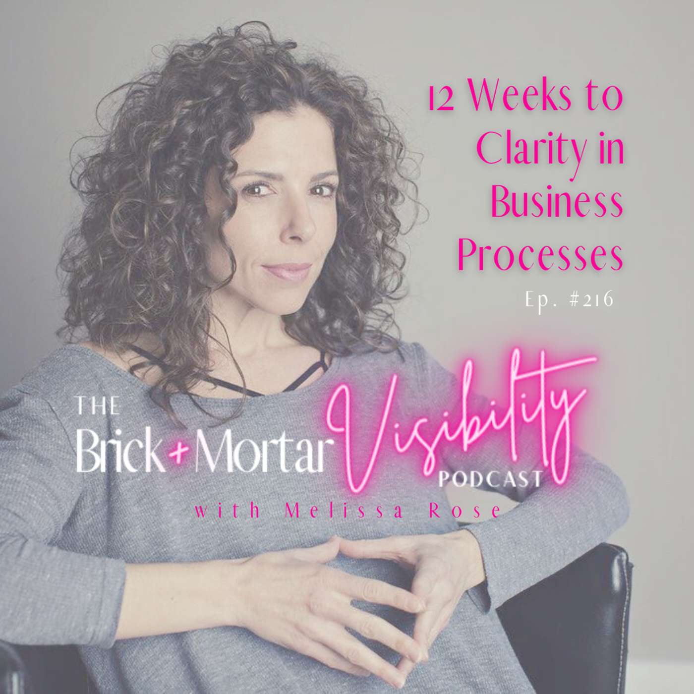 Brick and Mortar Visibility