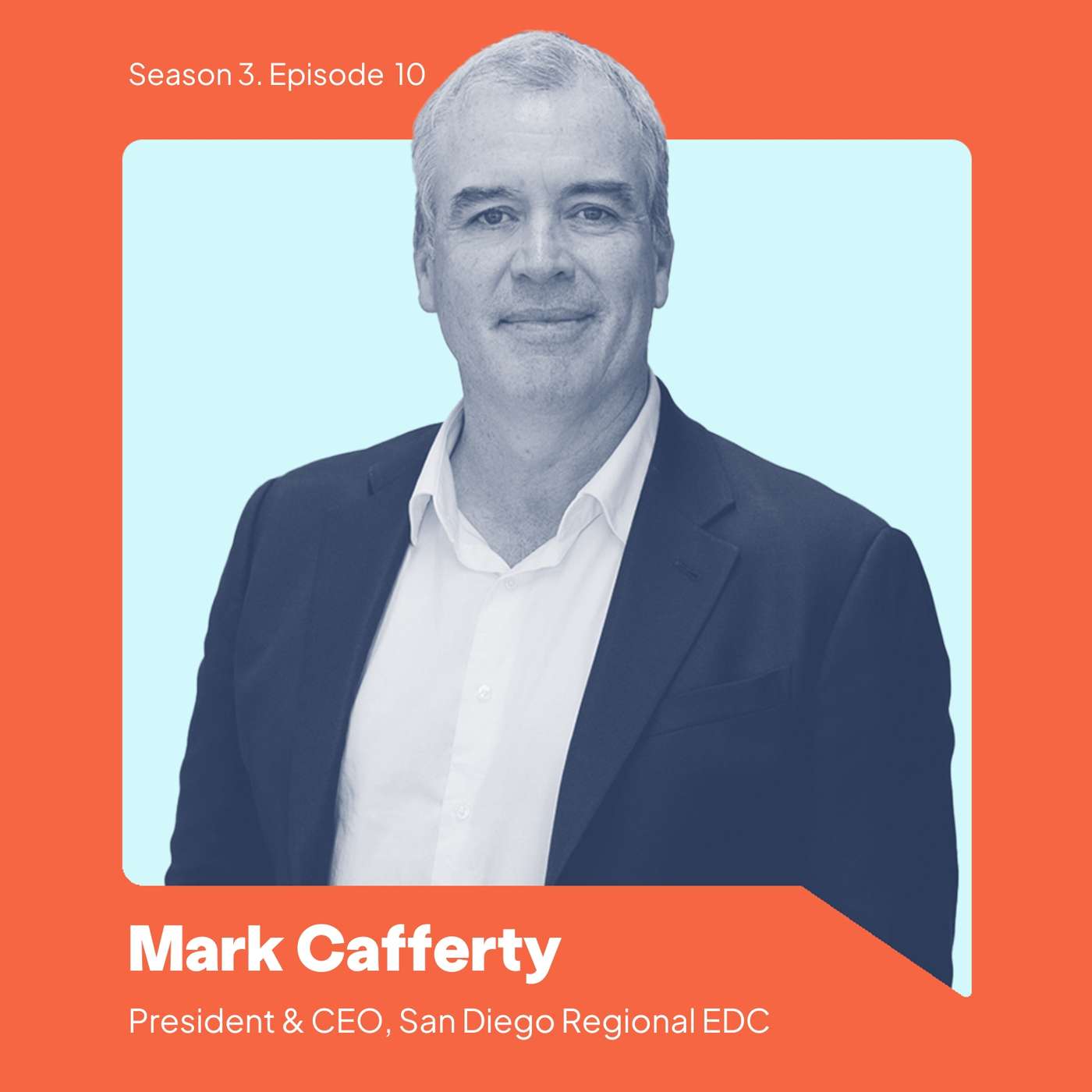 Mark Cafferty: Why Inclusive Growth Is Smart Business