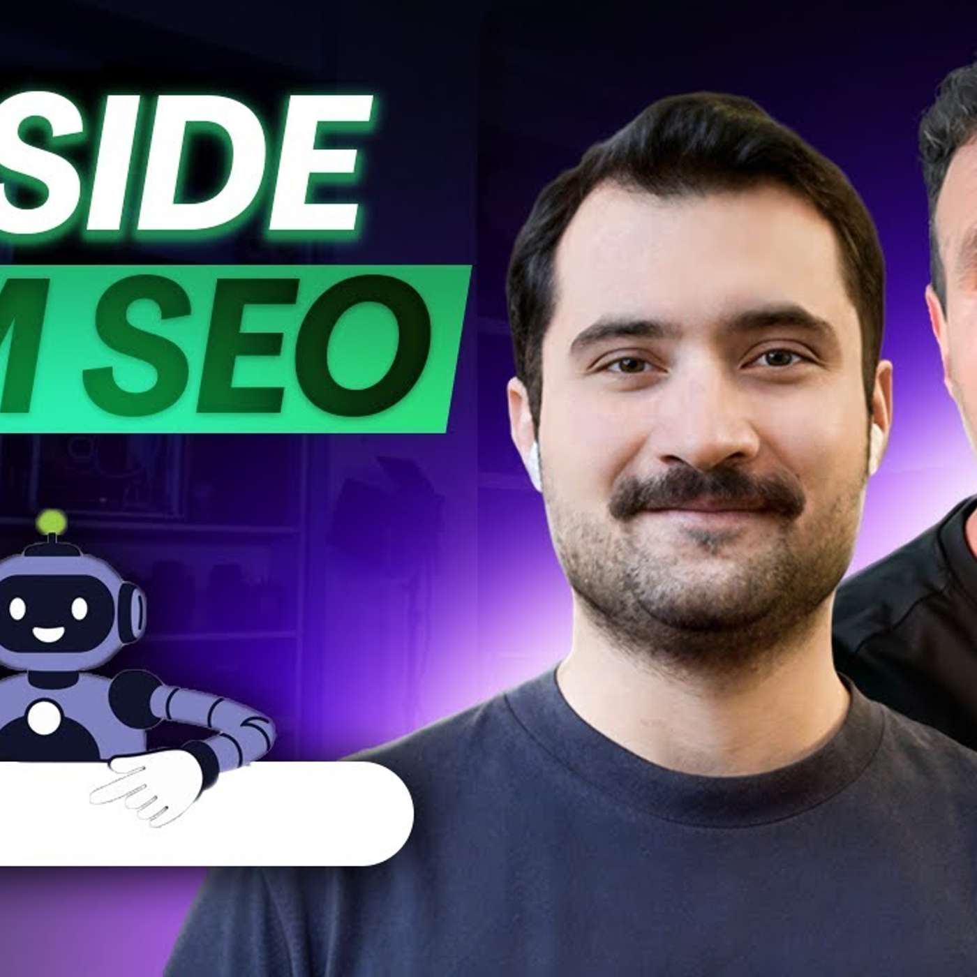 AI Search Visibility | James Dooley Interviews Dawood Khan on LLM SEO and Citations in 2026