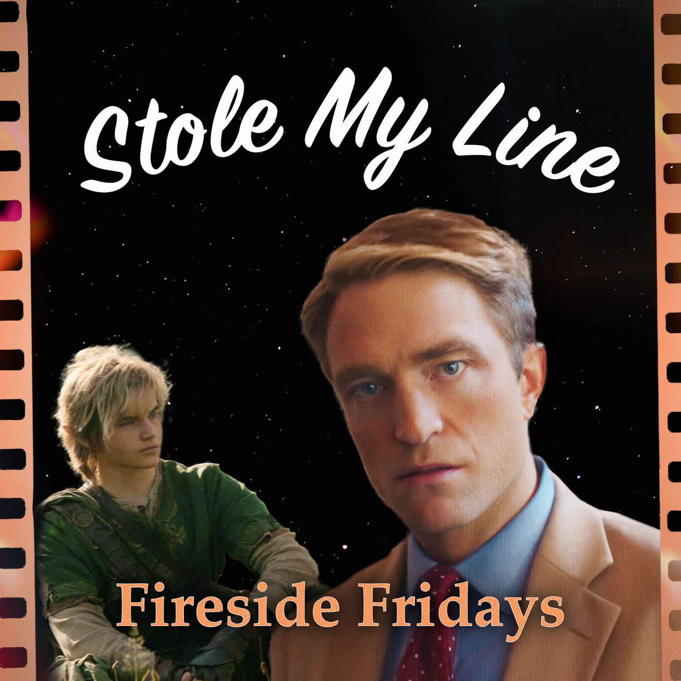 Primetime Gets Rave Reviews, Spider-Noir Cancelled, & More Movie News! - Fireside Fridays