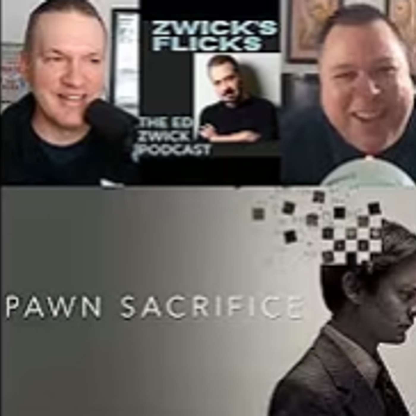 The Director\'s Chair Network