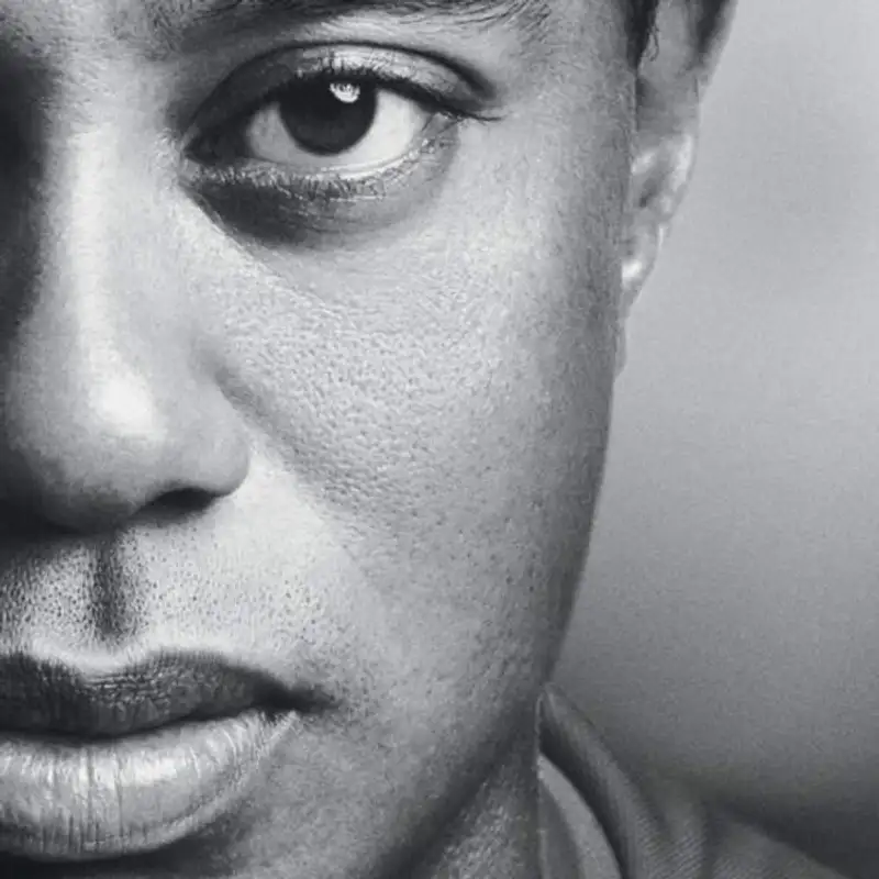 Tiger Woods: a vida e documentário da HBO