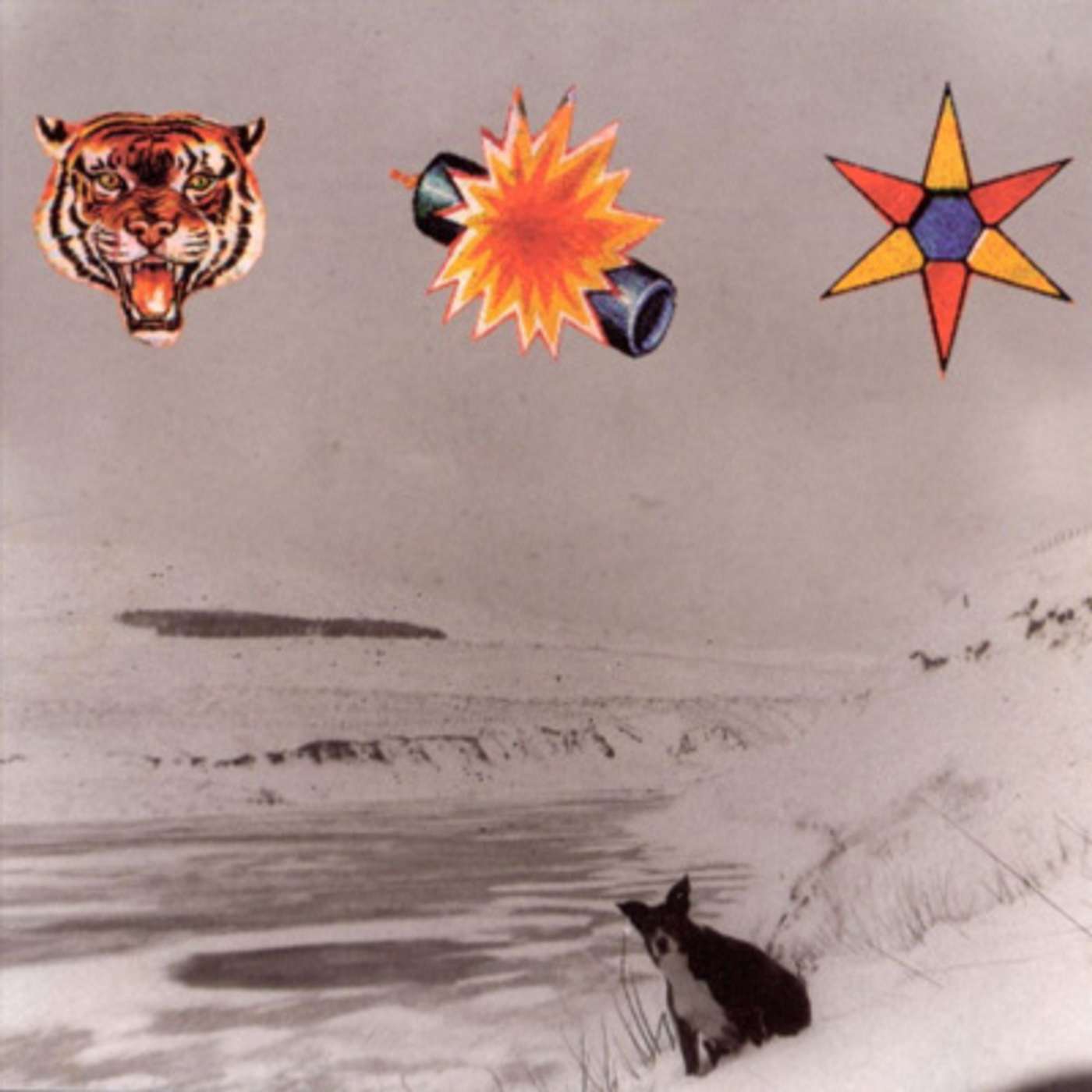 The Ten Thousand Things