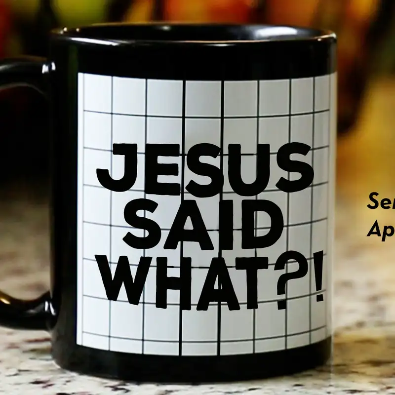 I Will Raise Up This Temple in Three Days - Pastor Kenny White