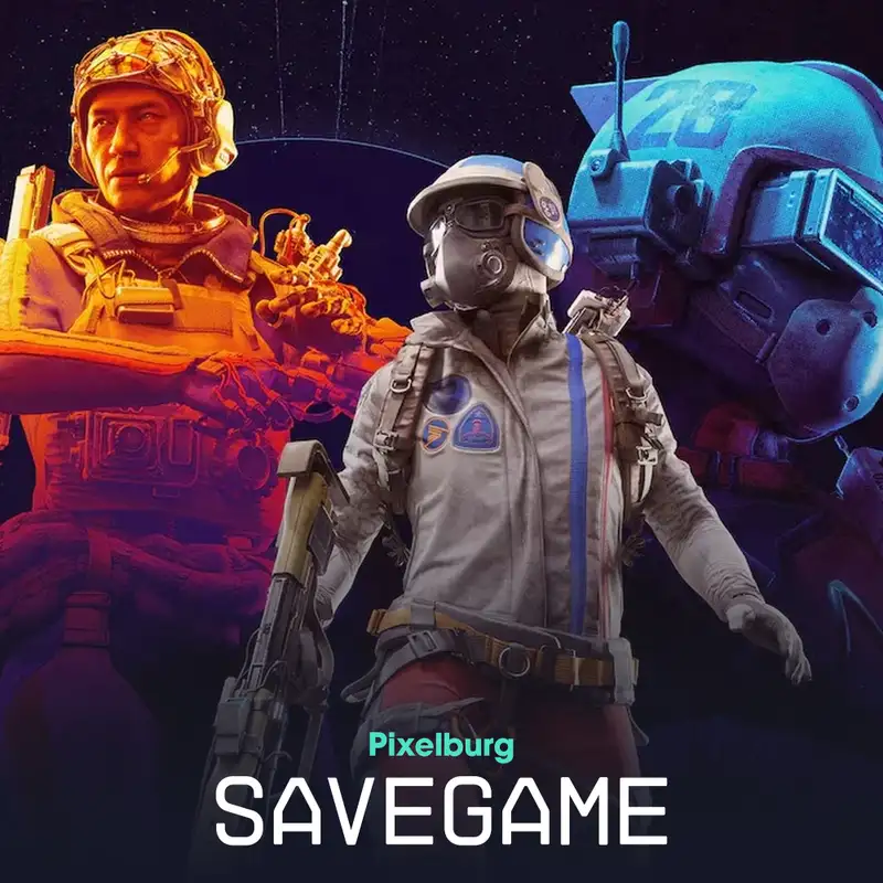 Metroid Prime 4: Beyond ist da & erste Schritte in ARC Raiders