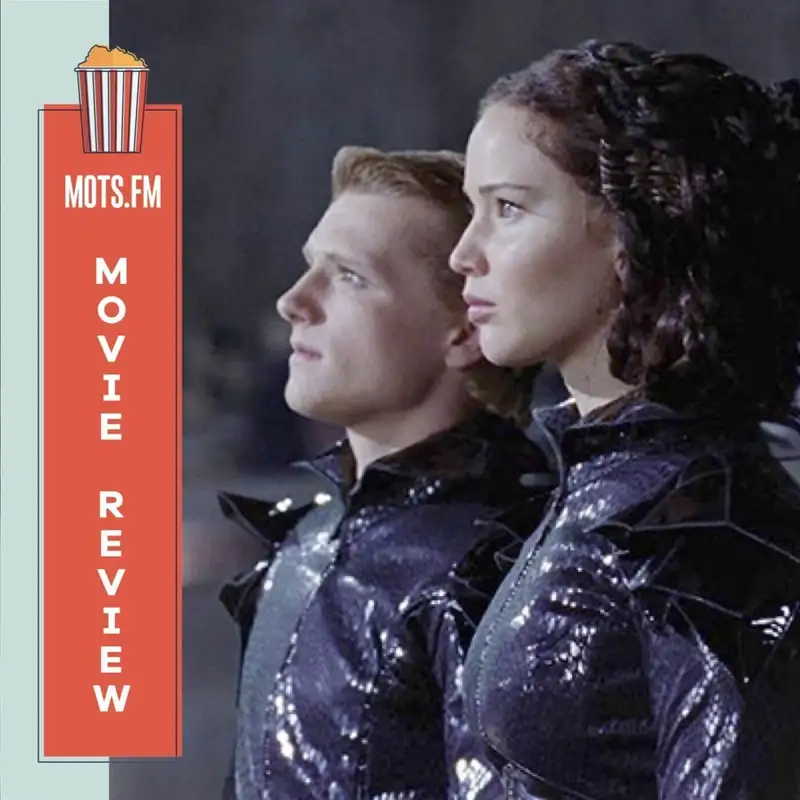 The Hunger Games (2012)