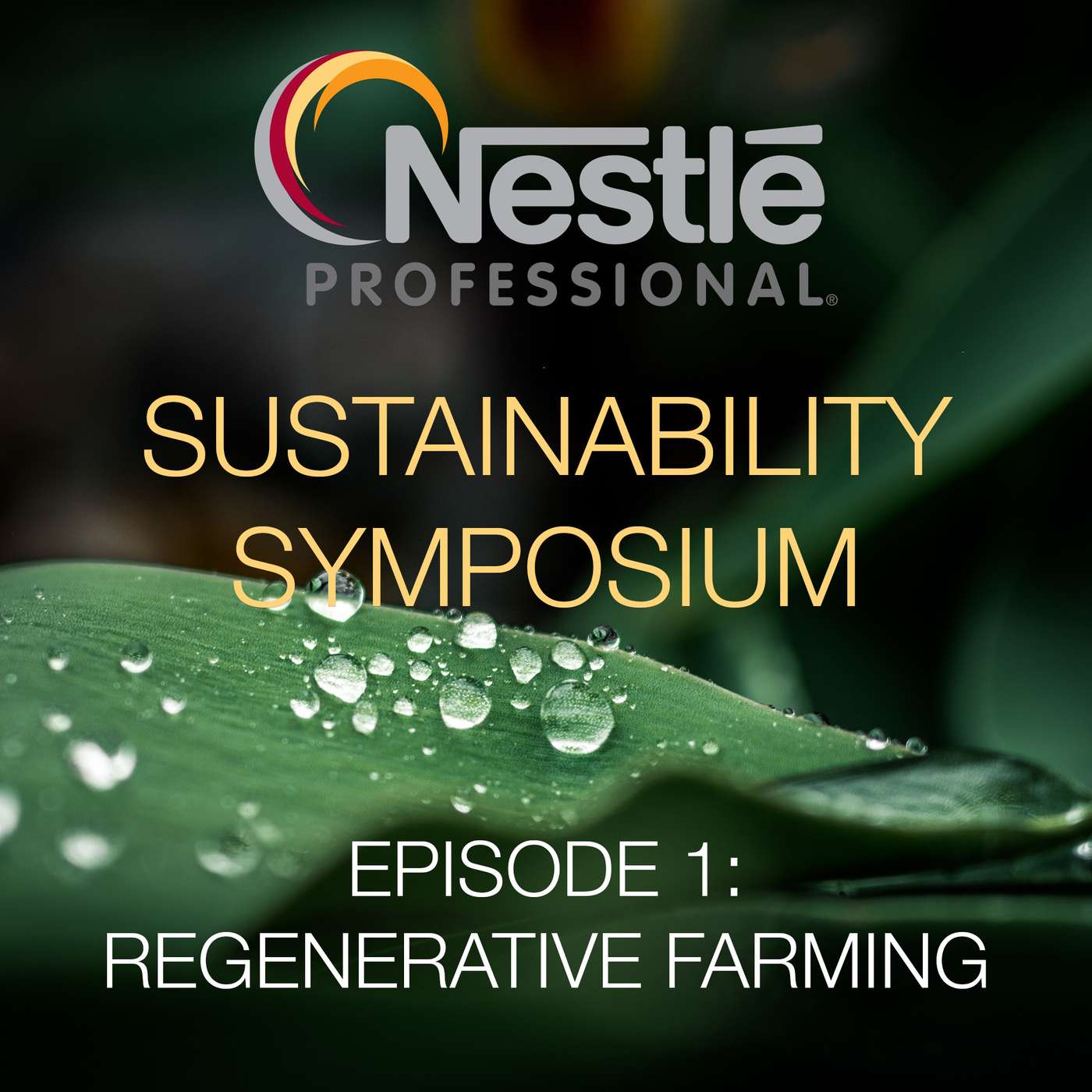 Regenerative Farming: The Realities episode artwork