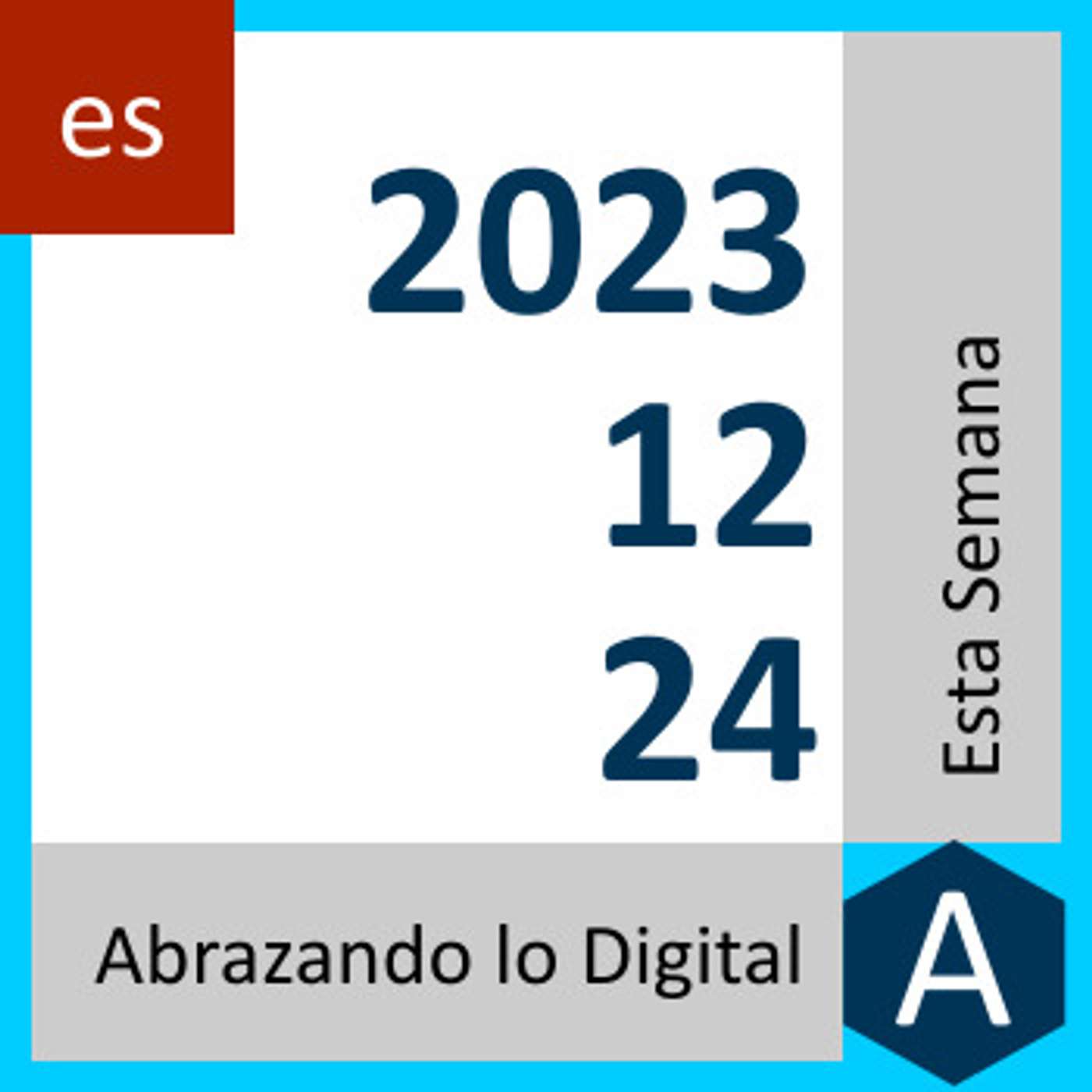 24 de diciembre de 2023
