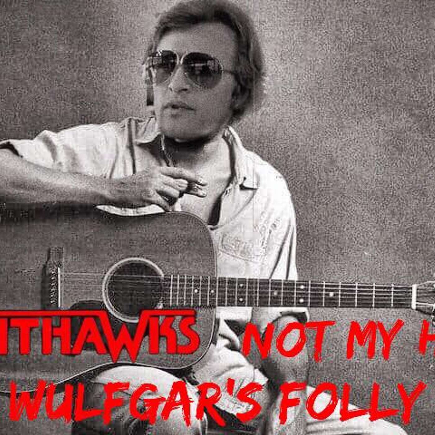Cinema Beef Hot Traxx : Nighthawks Not My Home : Wulfgar’s Folly