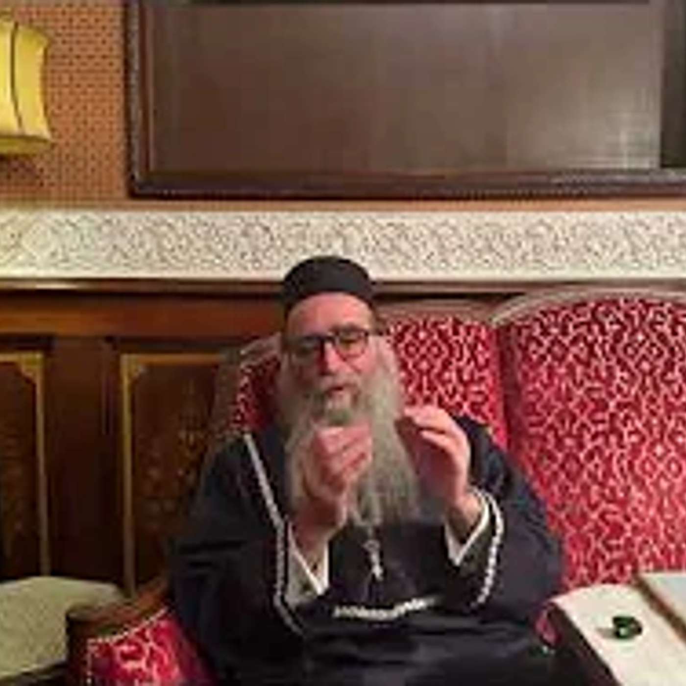 הילולת סידנא בבא סאלי - האדמו"ר רבי יאשיהו יוסף פינטו שליט"א - יום חמישי - ד' בשבט - תשפ"ו - מרוקו