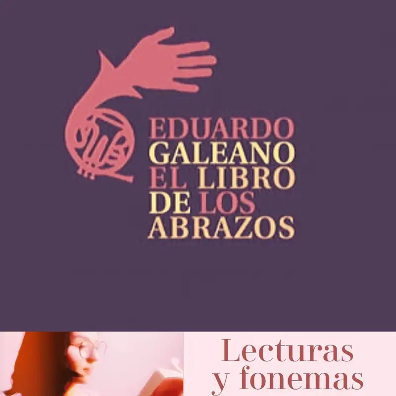 El Mundo - Eduardo Galeano #ASMR