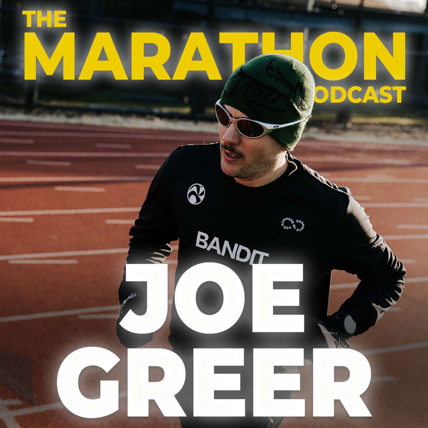#48 Joe Greer: Wins, Setbacks, Bandit Running & BPN