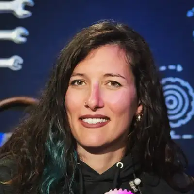 Λιλή Δασκαλοπούλου