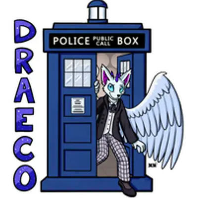 Draeco Silverclaw