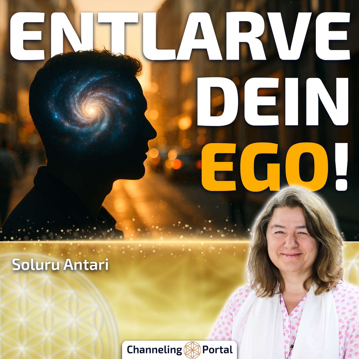 Channeling Kongress | Botschaften aus der Geistigen Welt