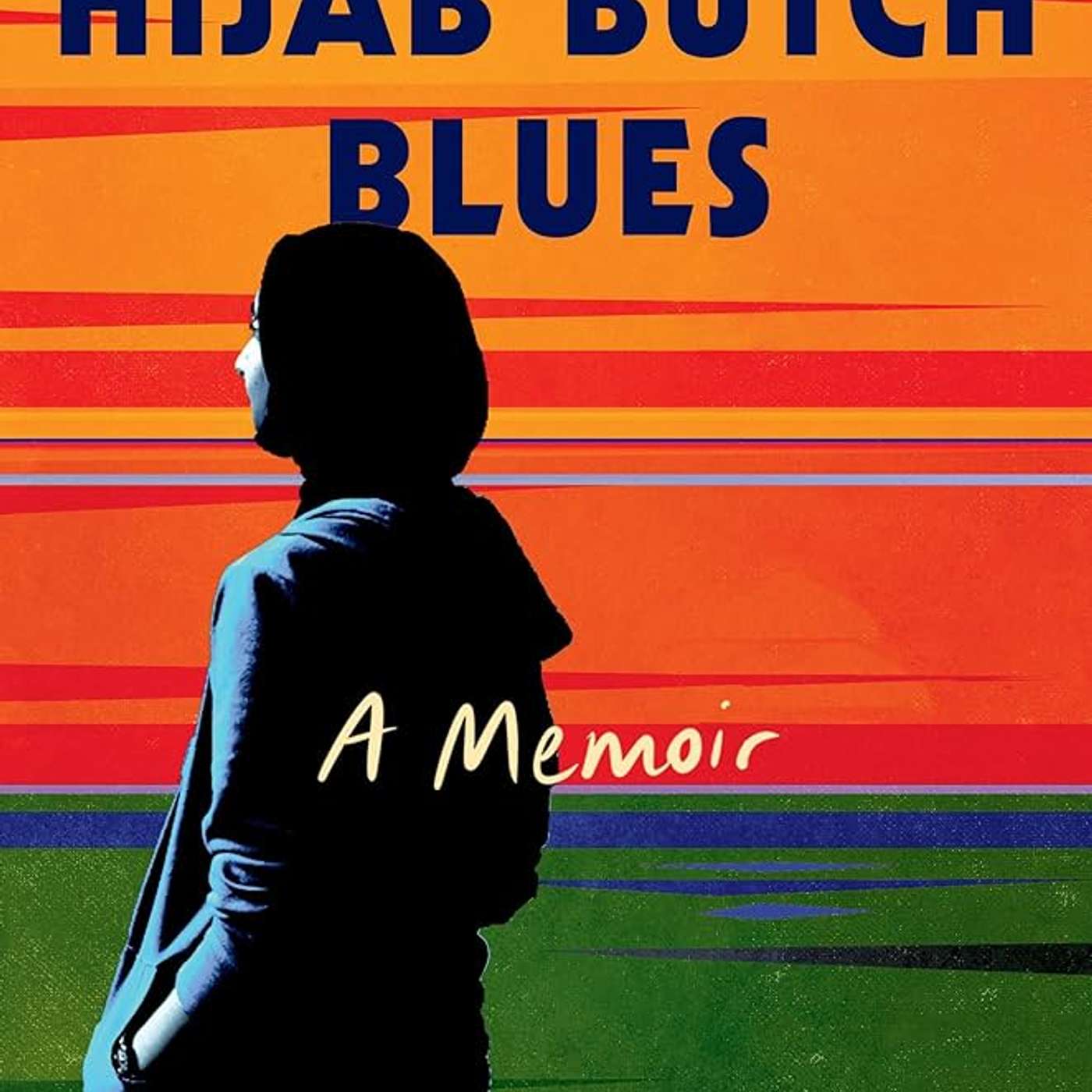Episode 077: Hijab Butch Blues