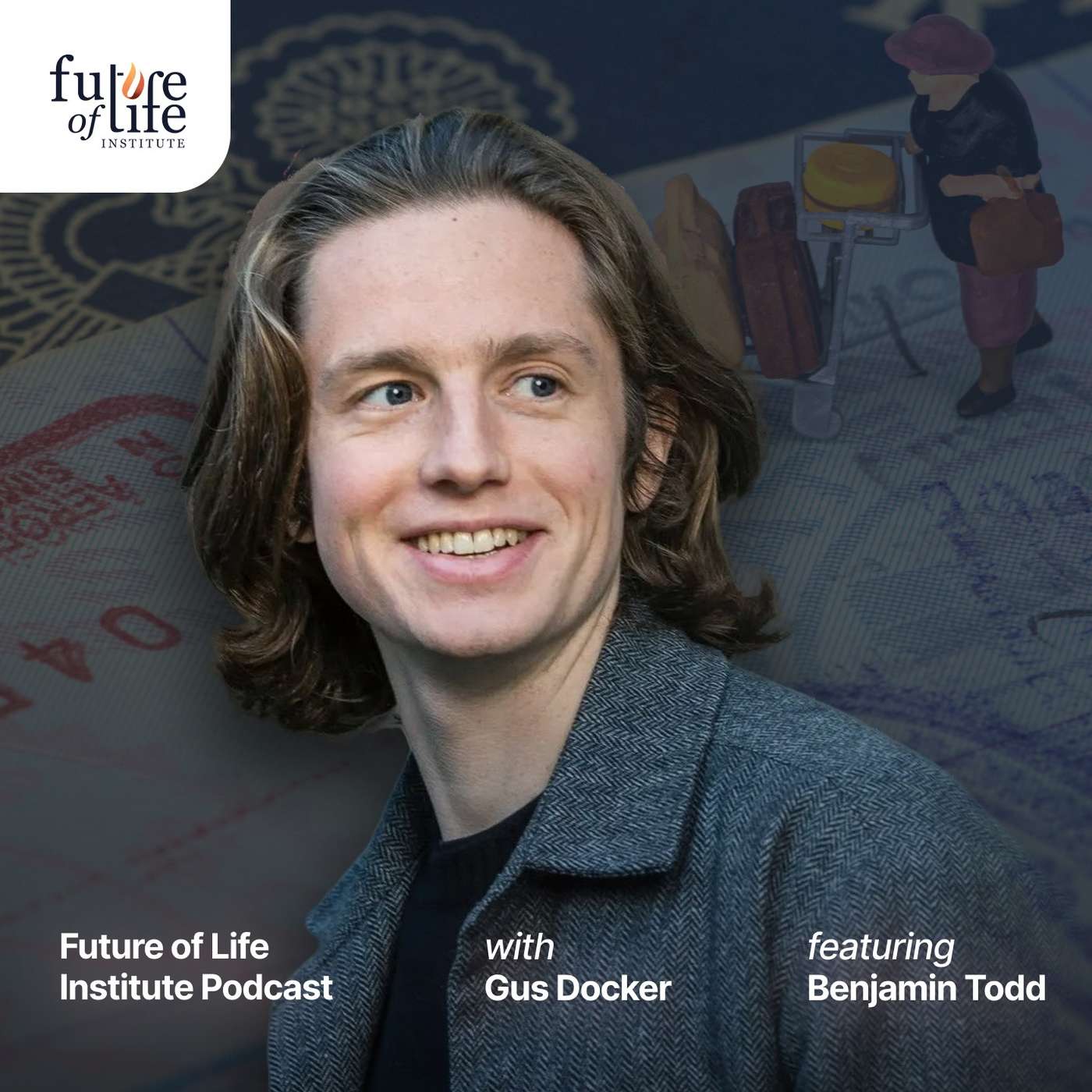 Reasoning, Robots, and How to Prepare for AGI (with Benjamin Todd)