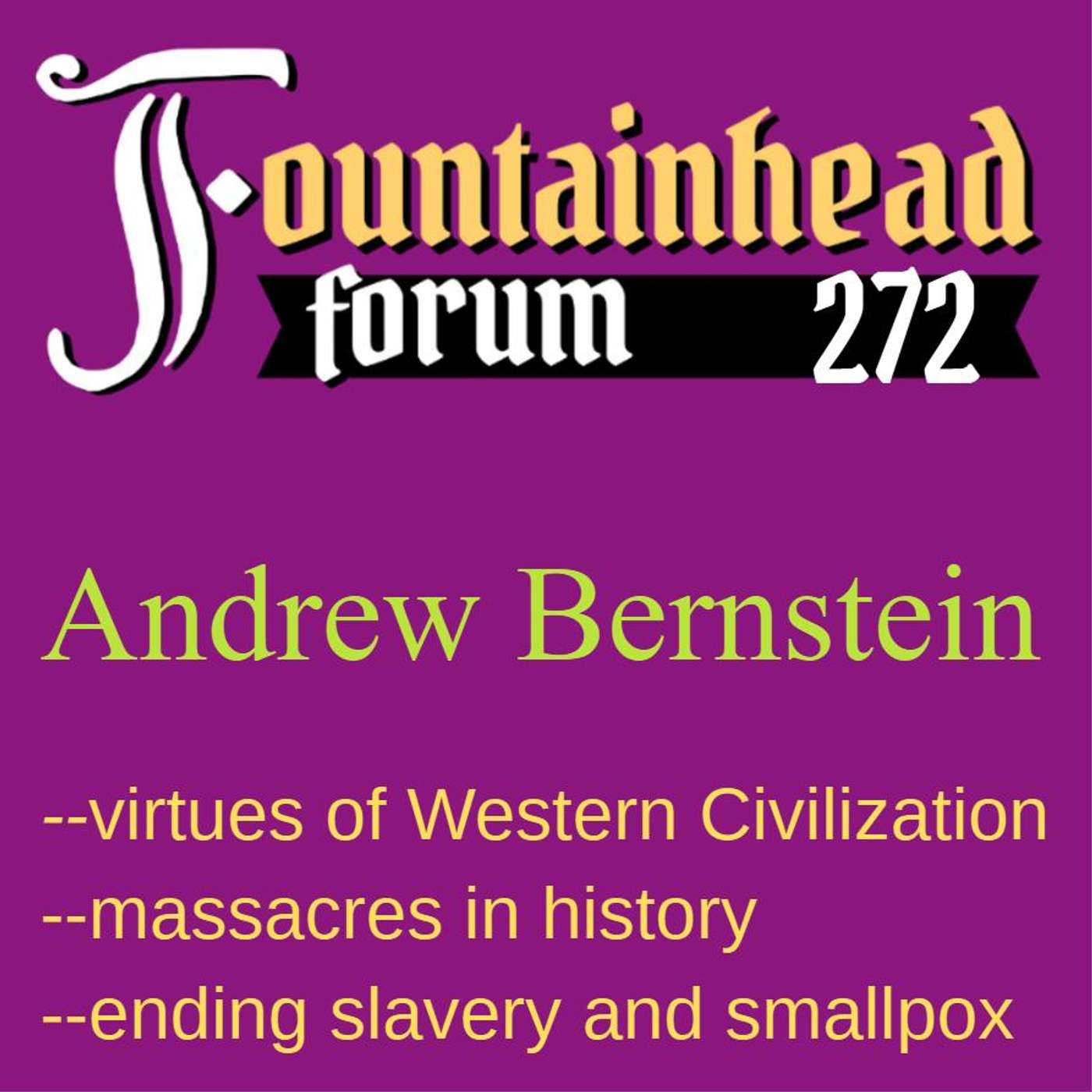 Fountainhead Forum