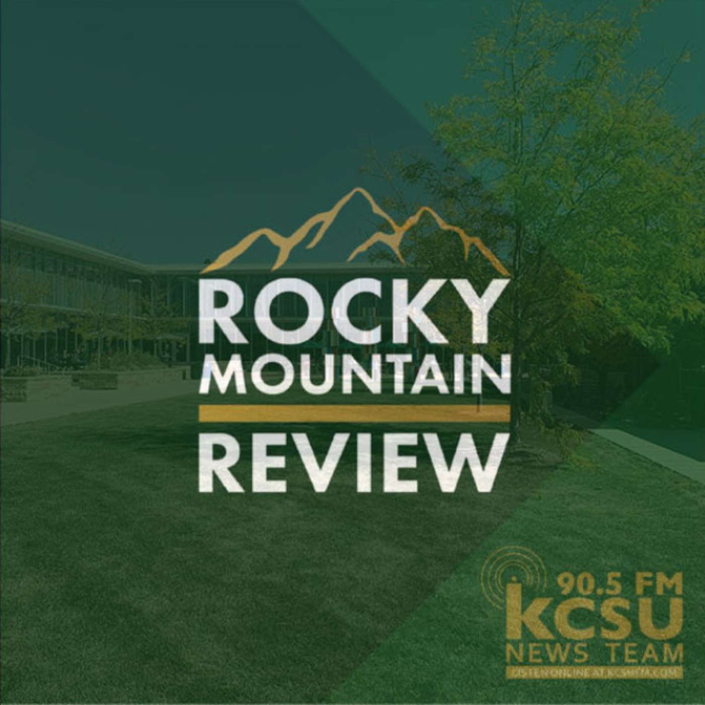 CSU housing director comments on student relocate to the Best Western episode artwork