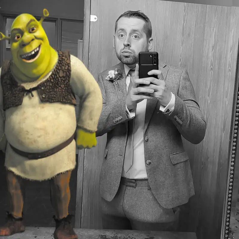 It's Not Ogre Yet