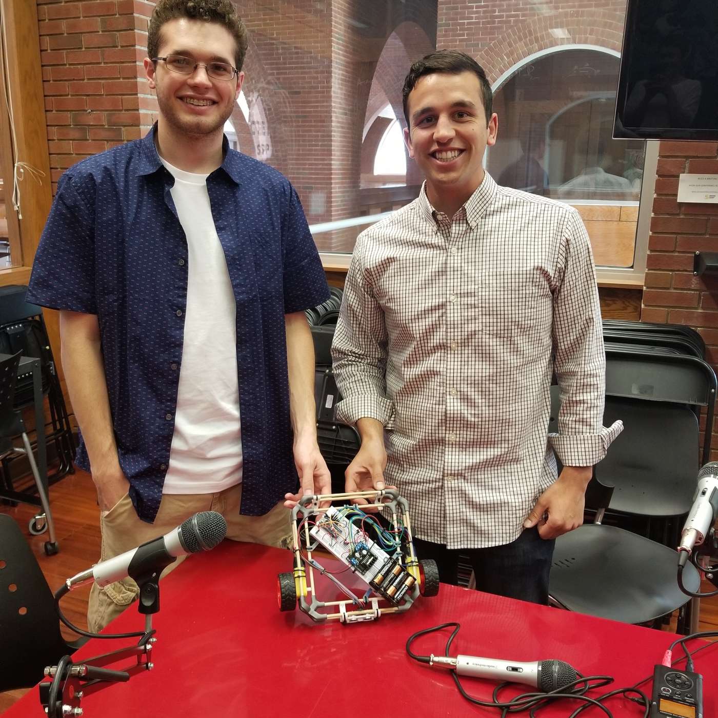 The Startup Junkies Podcast