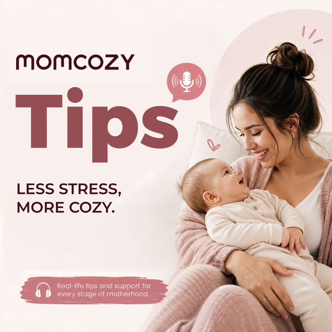 Momcozy Tips