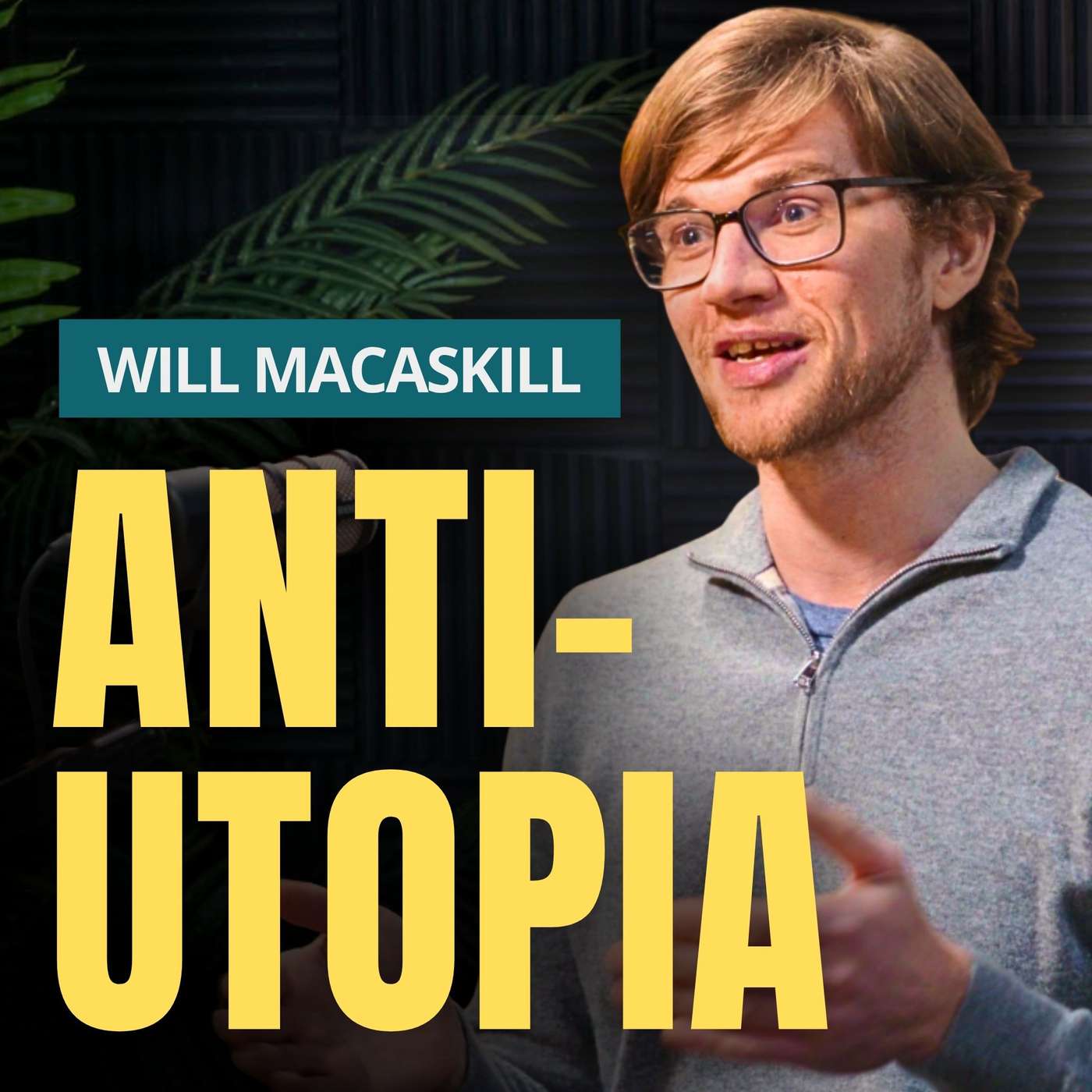 Will MacAskill – What Happens If Things 'Go Well' With AI?