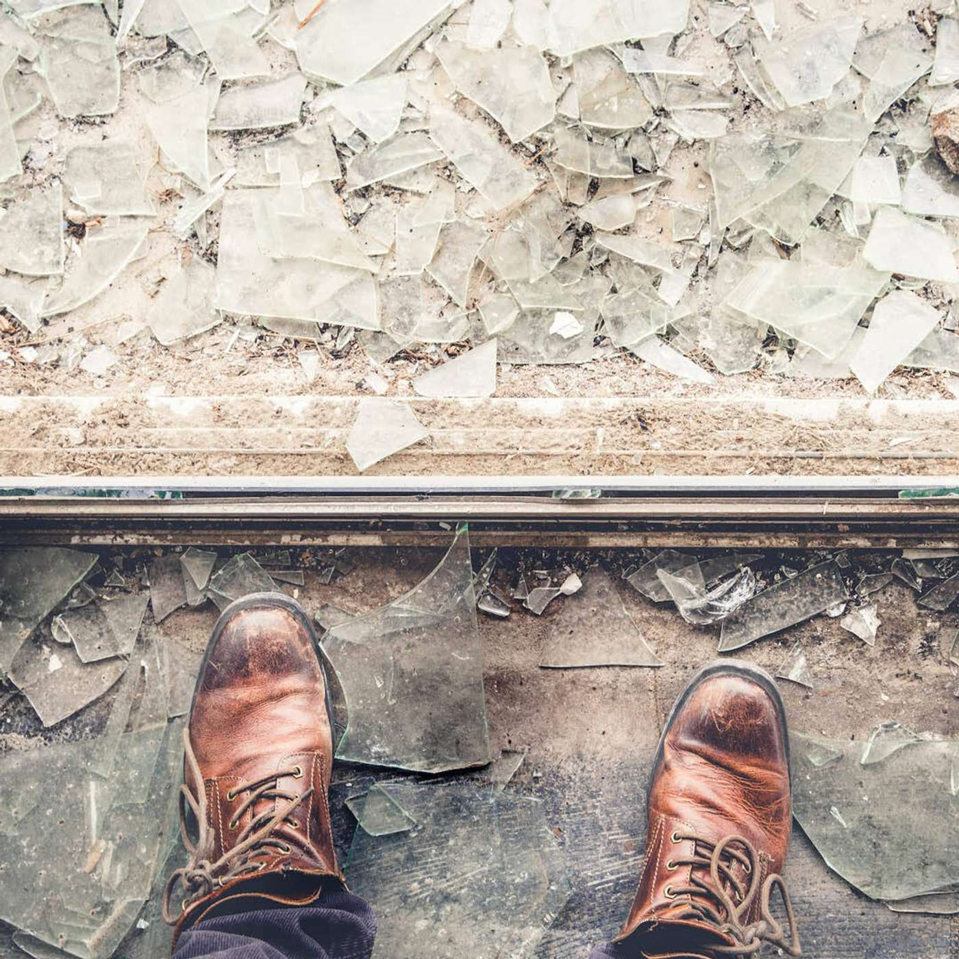 BLOG | Reconstructing Faith In Ephesians episode artwork