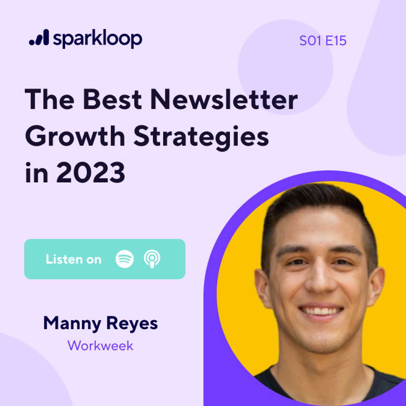 Send & Grow by SparkLoop