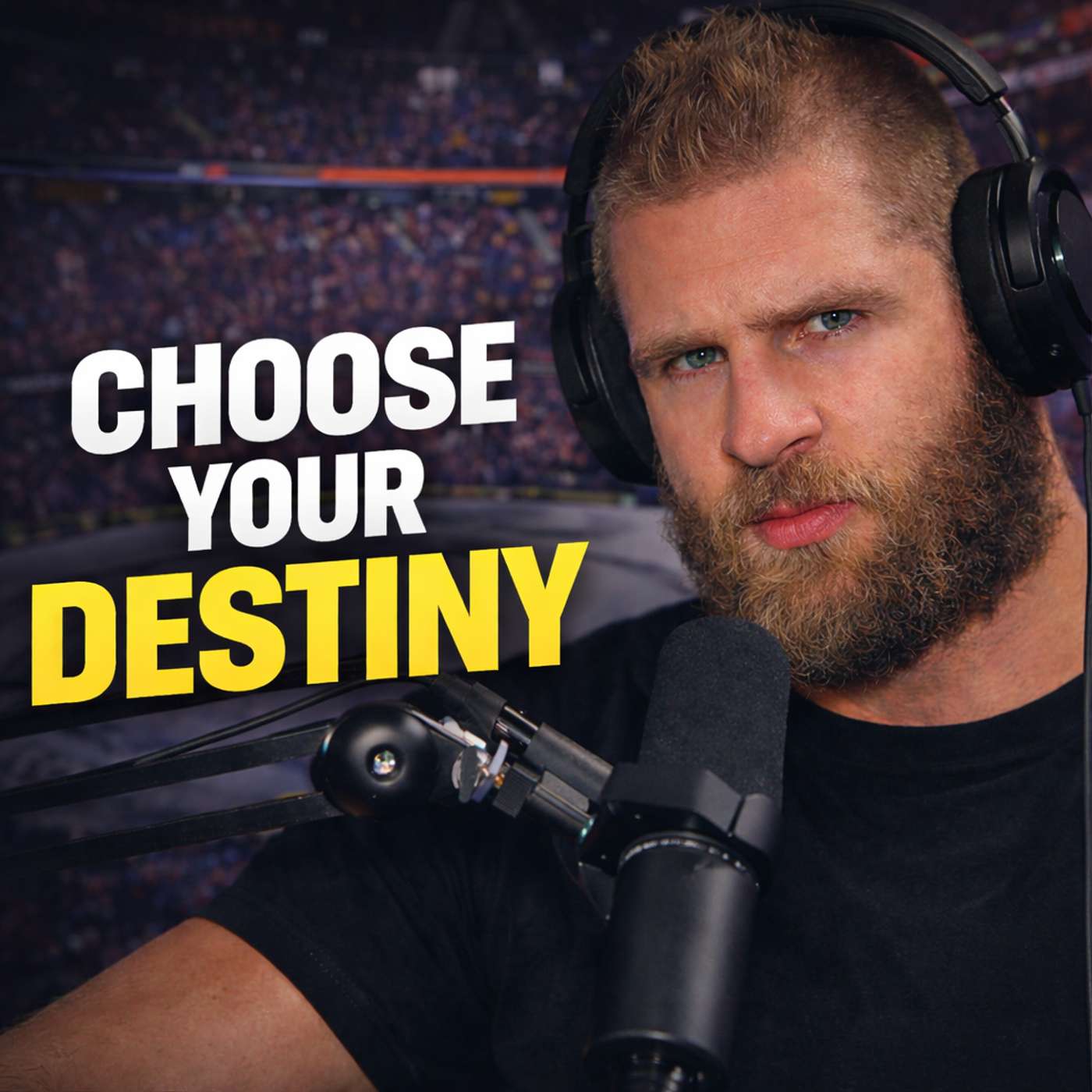 Jiri Prochazka: Choose Your Destiny - UFC Champion Mindset || JIRI PROCHAZKA (E46)