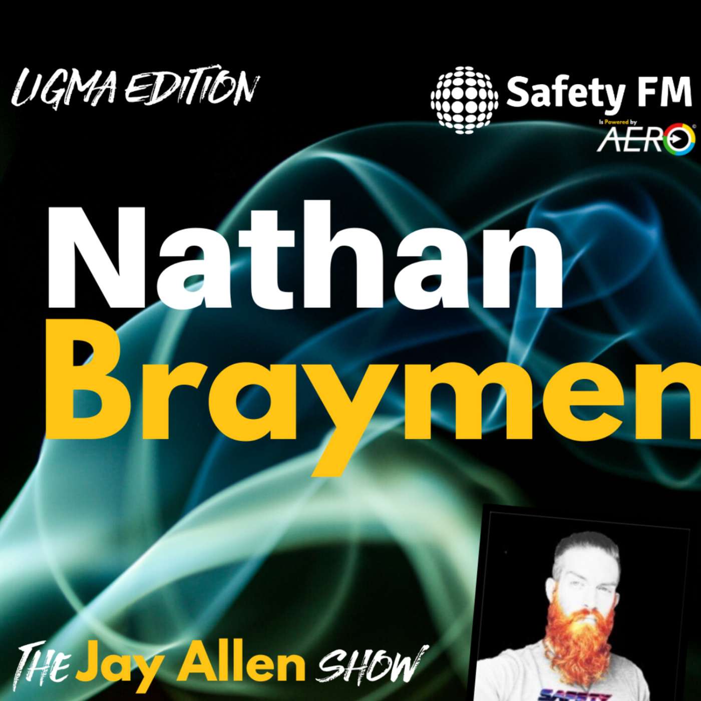 Nathan Braymen episode artwork