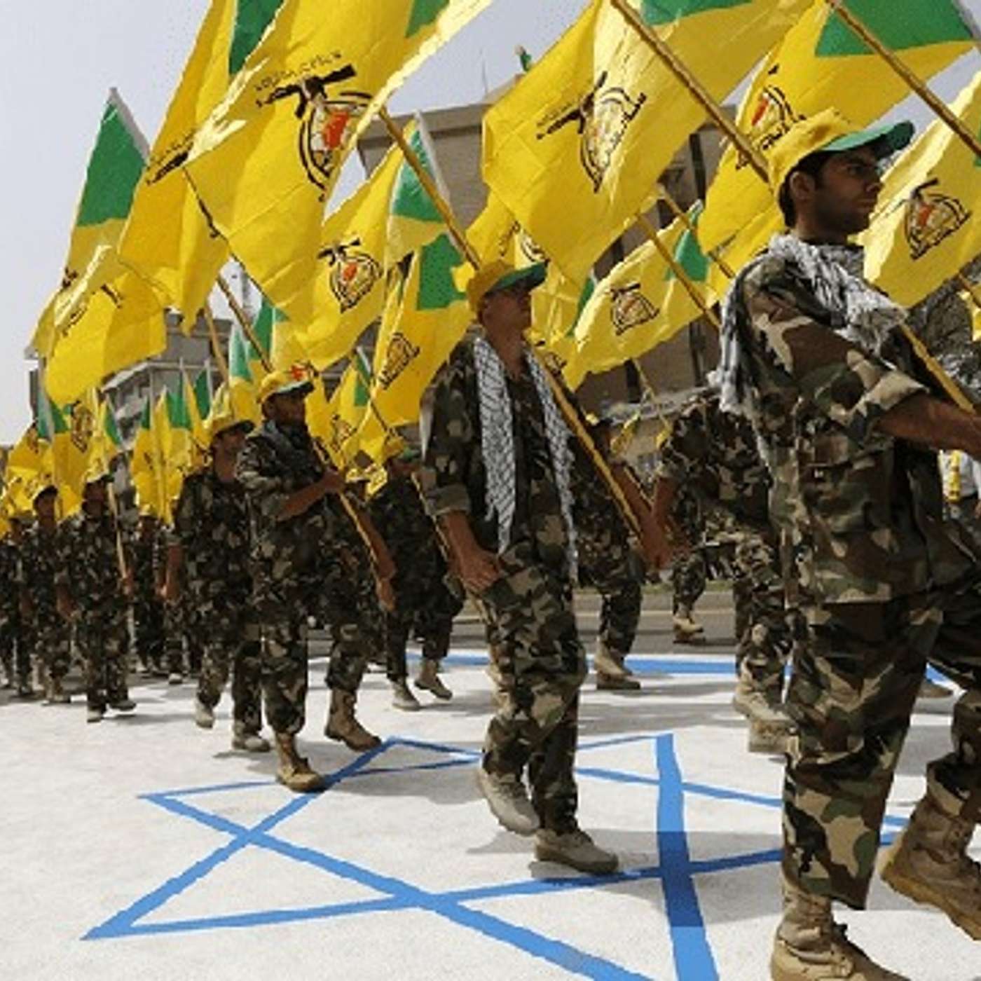 Hezbolá – Israel: ¿se cuece una nueva guerra? episode artwork