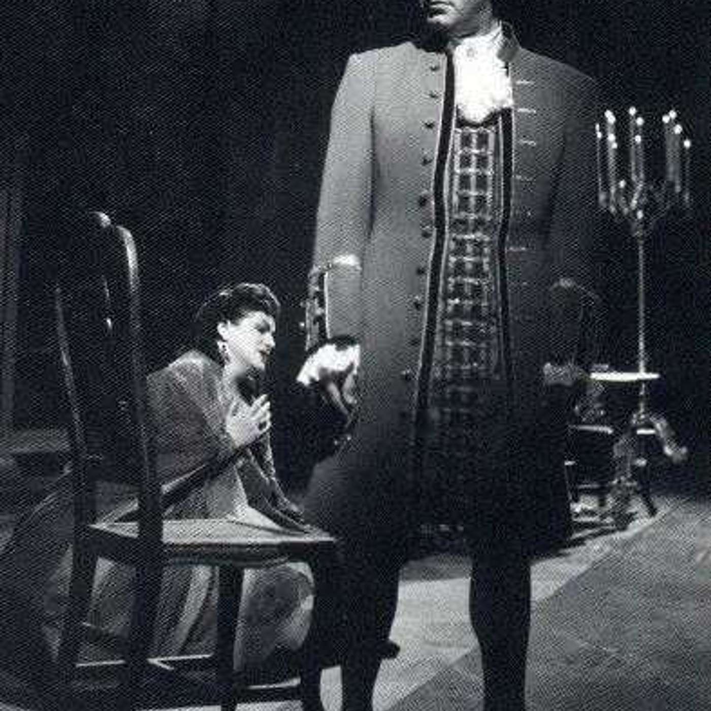 L'Aria che Tira...pillole di lirica - Eri tu (Un Ballo in Maschera) - Ettore Bastianini