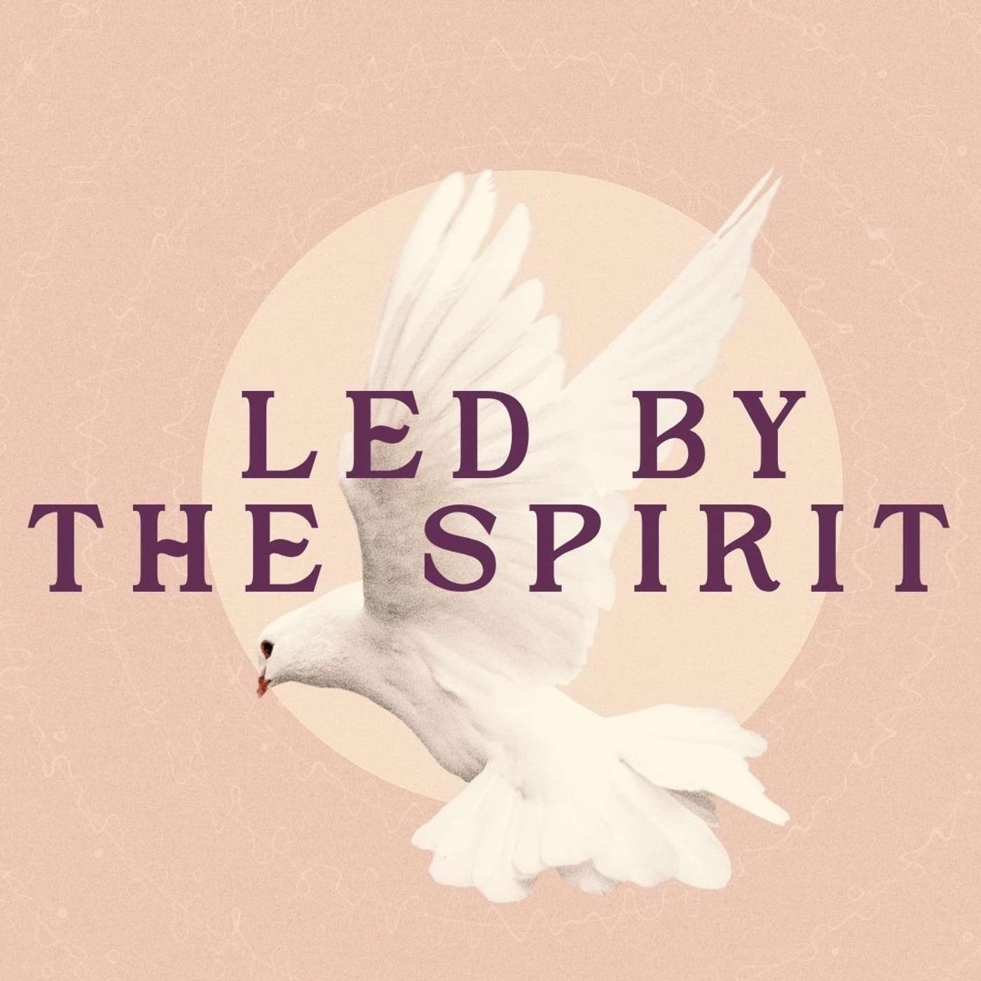 Led By The Spirit episode artwork