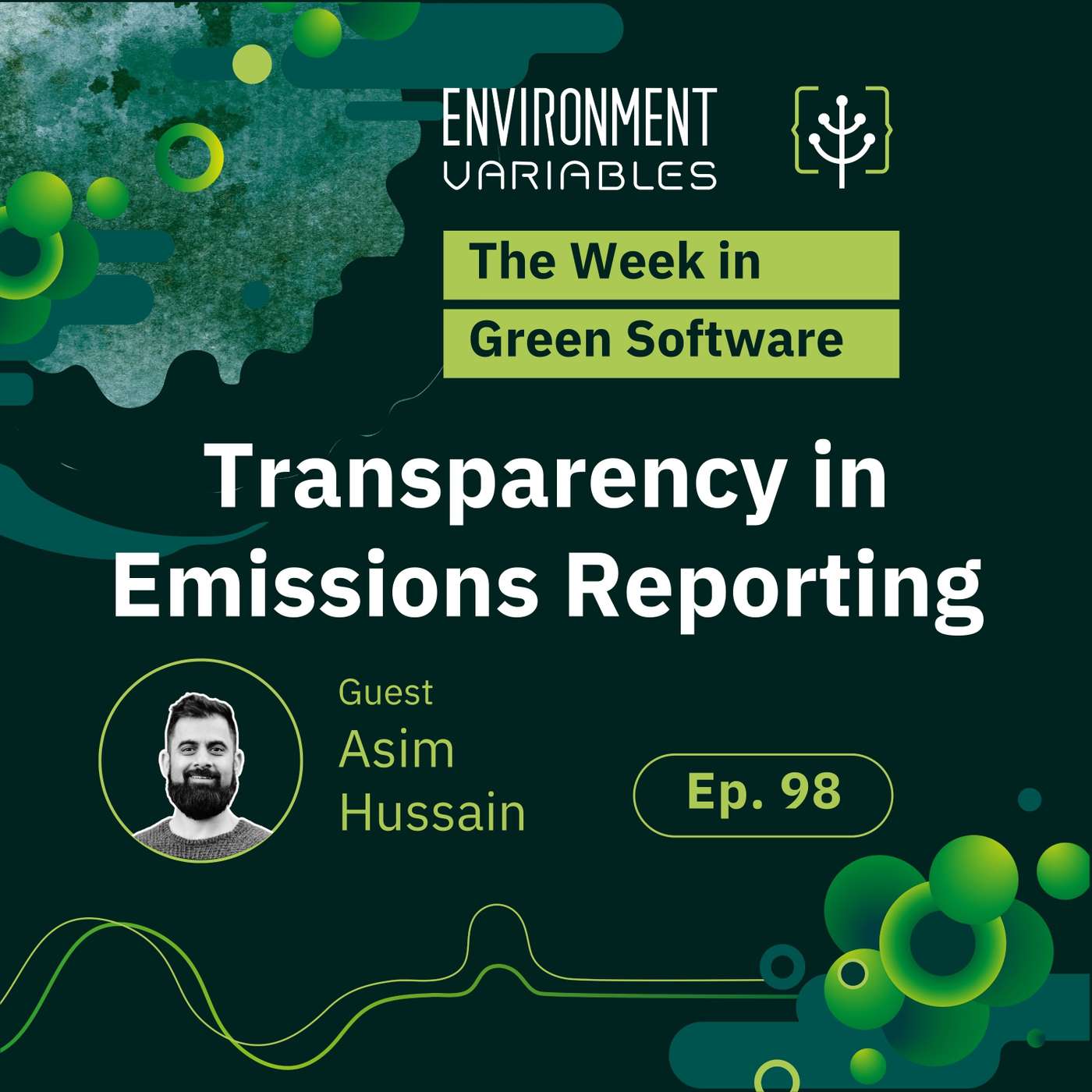 The Week in Green Software: Transparency in Emissions Reporting