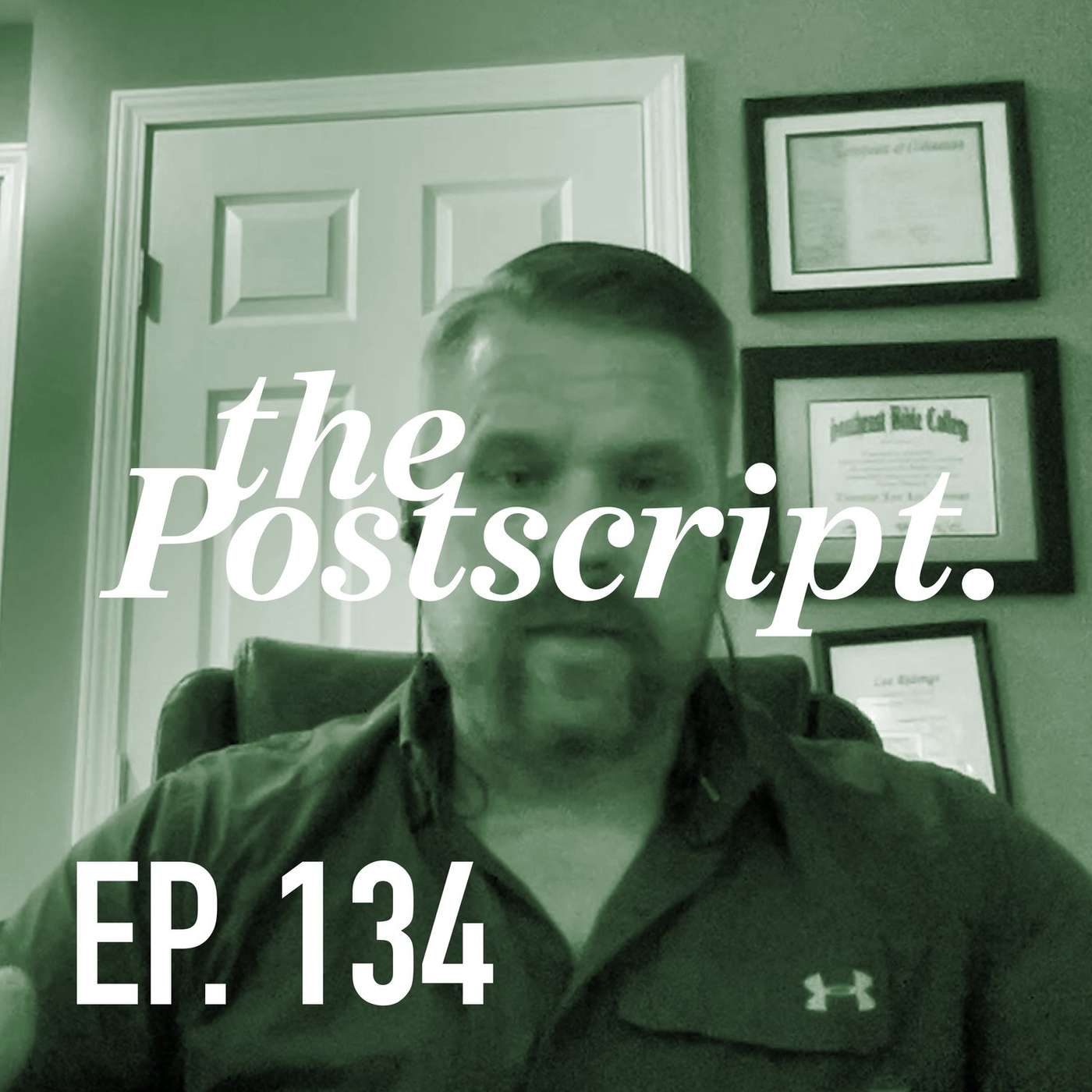 Episode 134: Discovering Discipleship and Comparing Scripture with Scripture