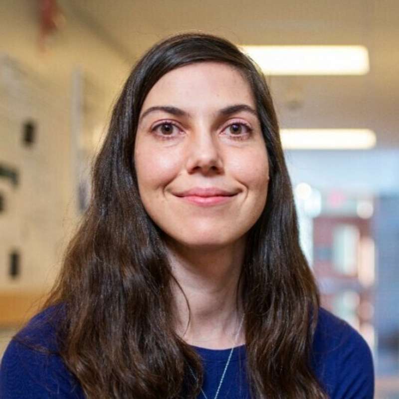 Dr. Marie-Eve Tremblay