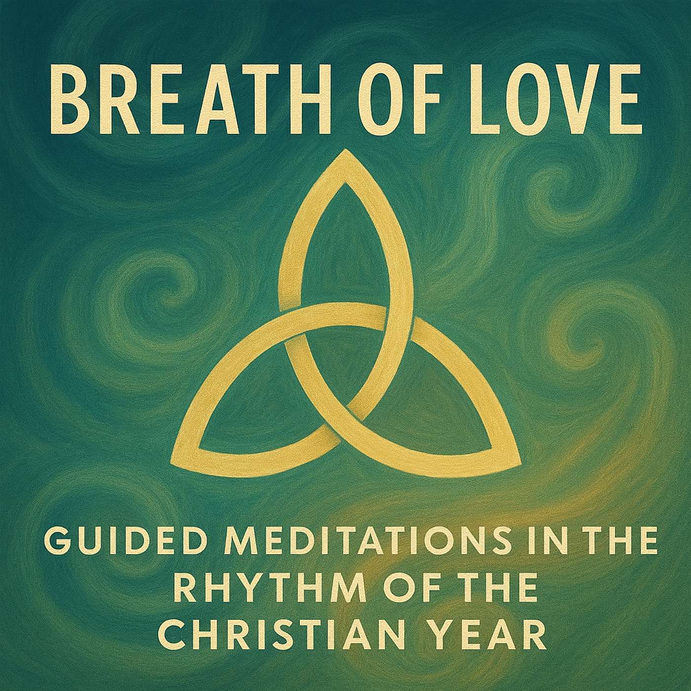 Breath of Love