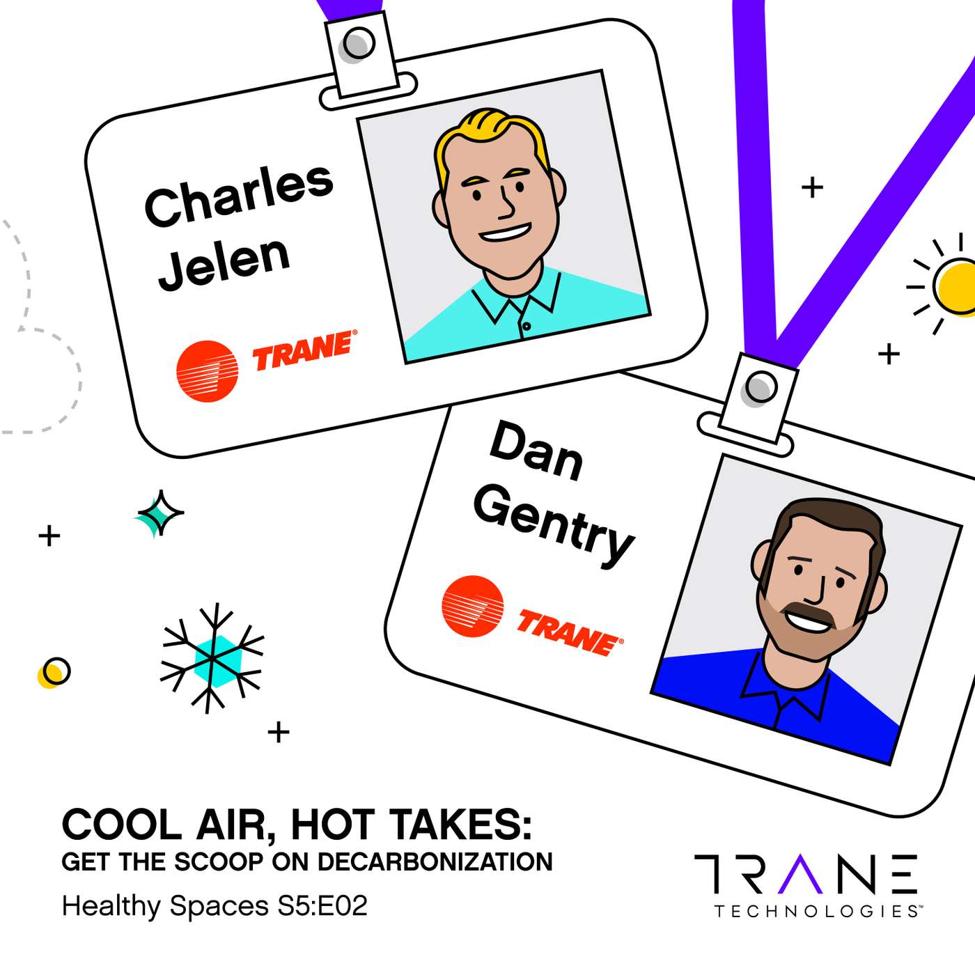 Cool Air, Hot Takes: Get The Scoop on Decarbonization