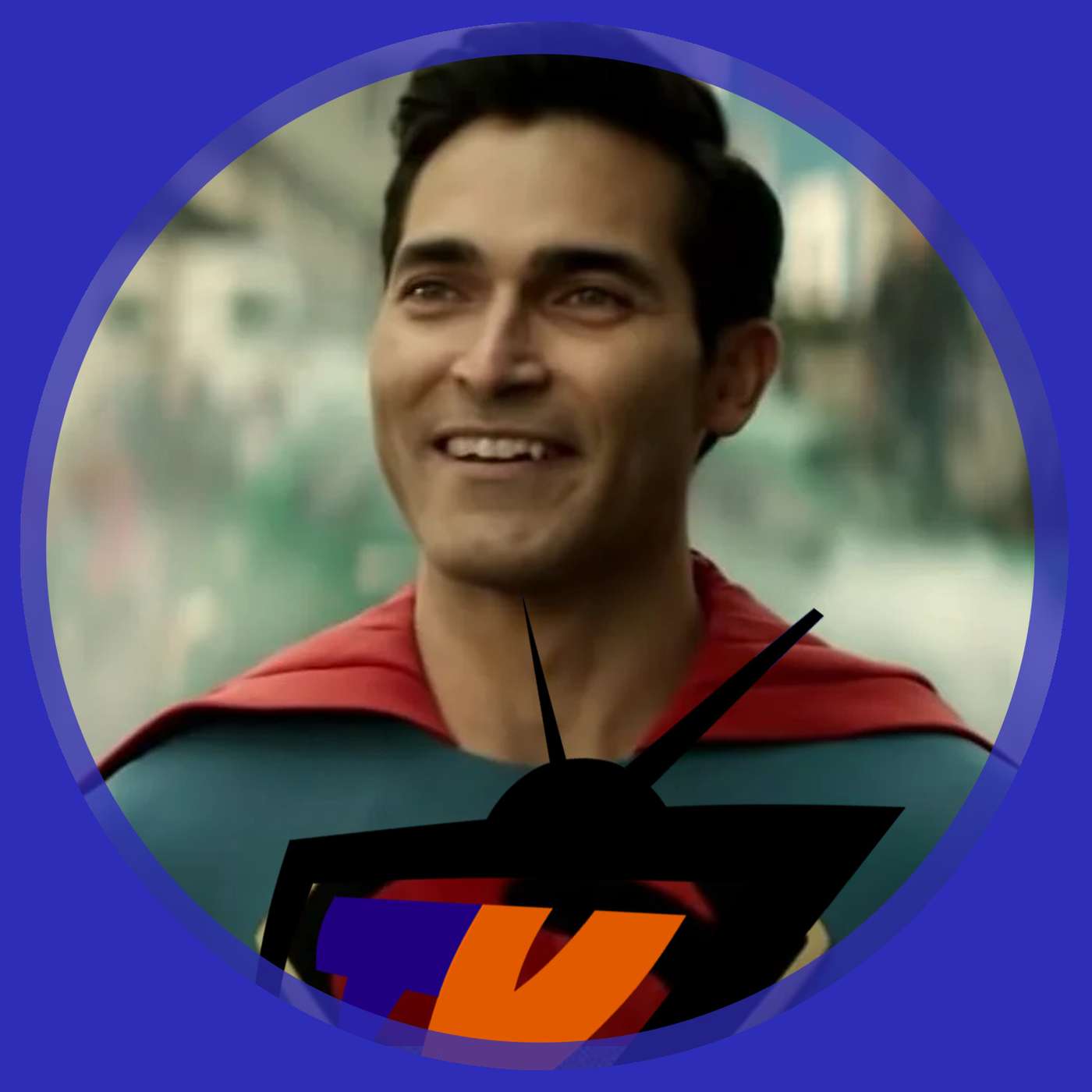 131 - Superman & Lois episode artwork