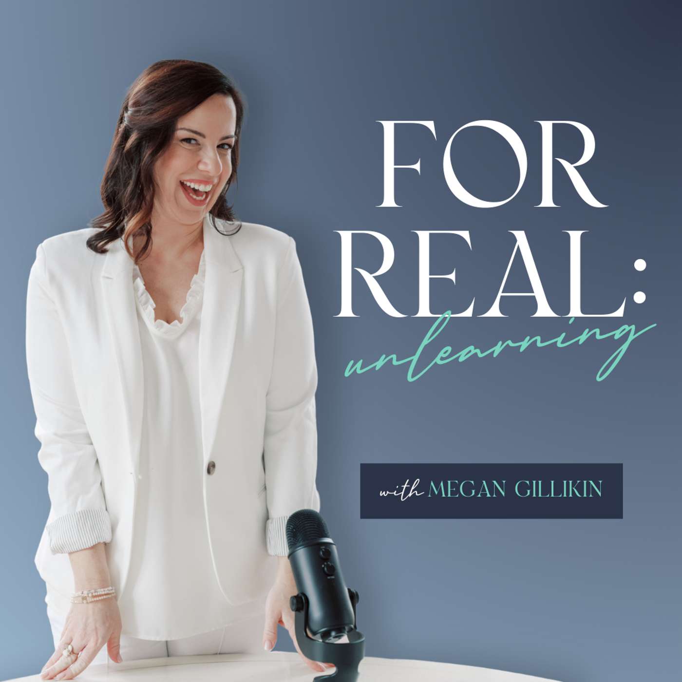 324. Unlearning: Burnout, Motherhood, and the Midlife Awakening (How to Rewrite Success on Your Terms), with Sara Abernethy 324. Unlearning: Burnout, Motherhood, and the Midlife Awakening (How to Rewrite Success on Your Terms), with Sara Abernethy