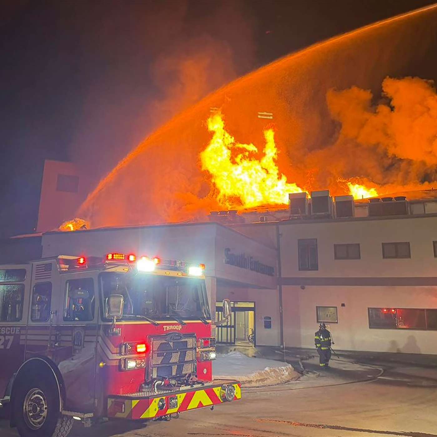 Lil Jon Son Missing in Georgia, Dickson City Hospital Fire Evacuates City, Preece Wins Sleet NASCAR Clash, KamalaHQ Relaunches as Gen Z Hub, and more... Lil Jon Son Missing in Georgia, Dickson City Hospital Fire Evacuates City, Preece Wins Sleet NASCAR Clash, KamalaHQ Relaunches as Gen Z Hub, and more...