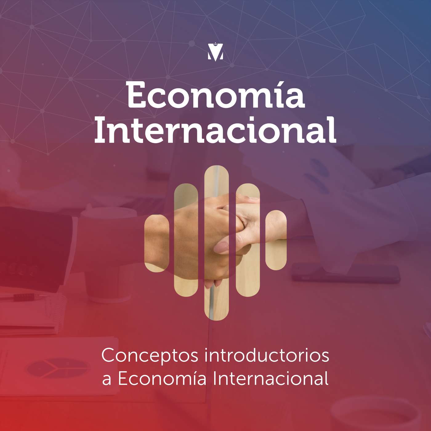 Portada de LICENCIATURA EN COMERCIO INTERNACIONAL