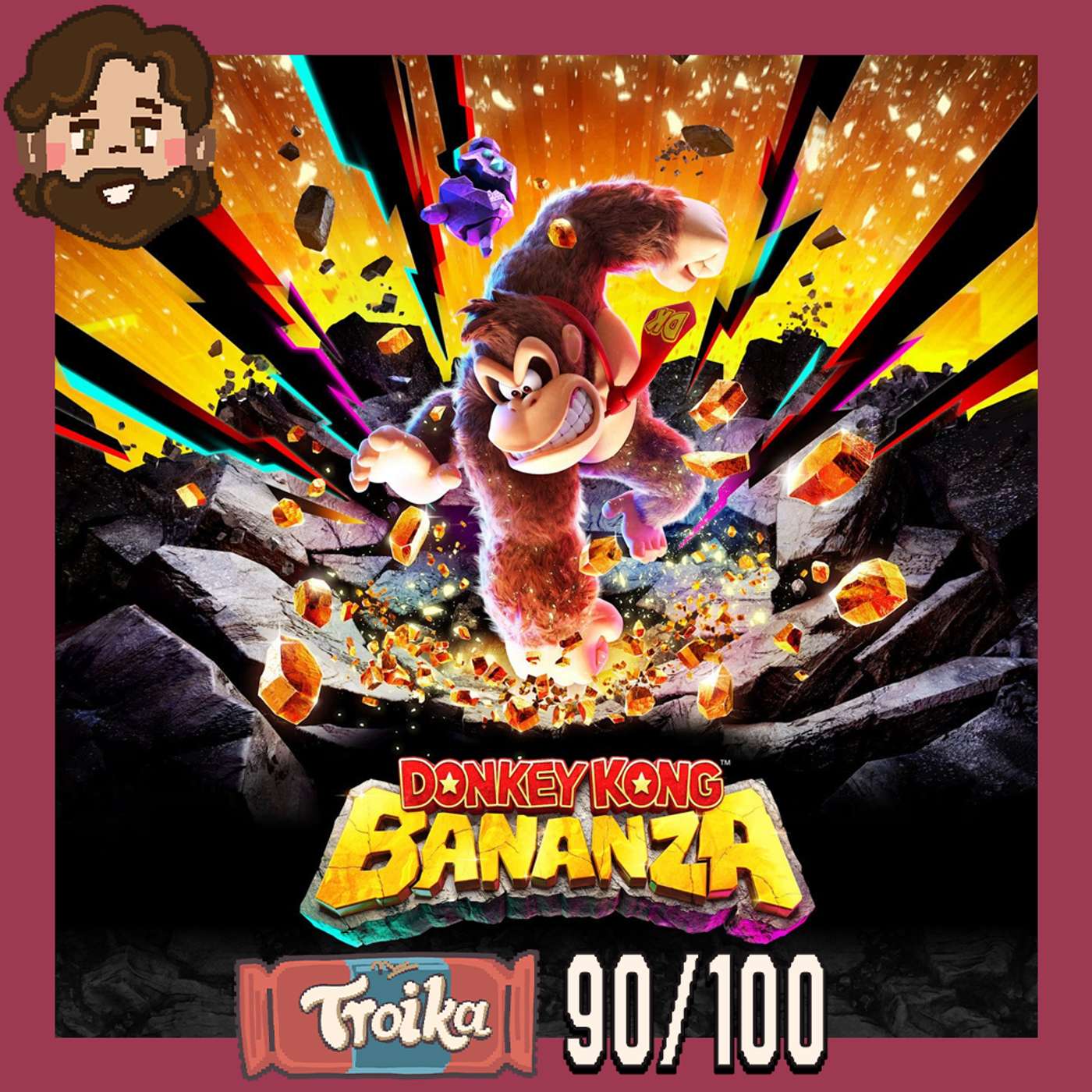 Snålt Snop og Spill