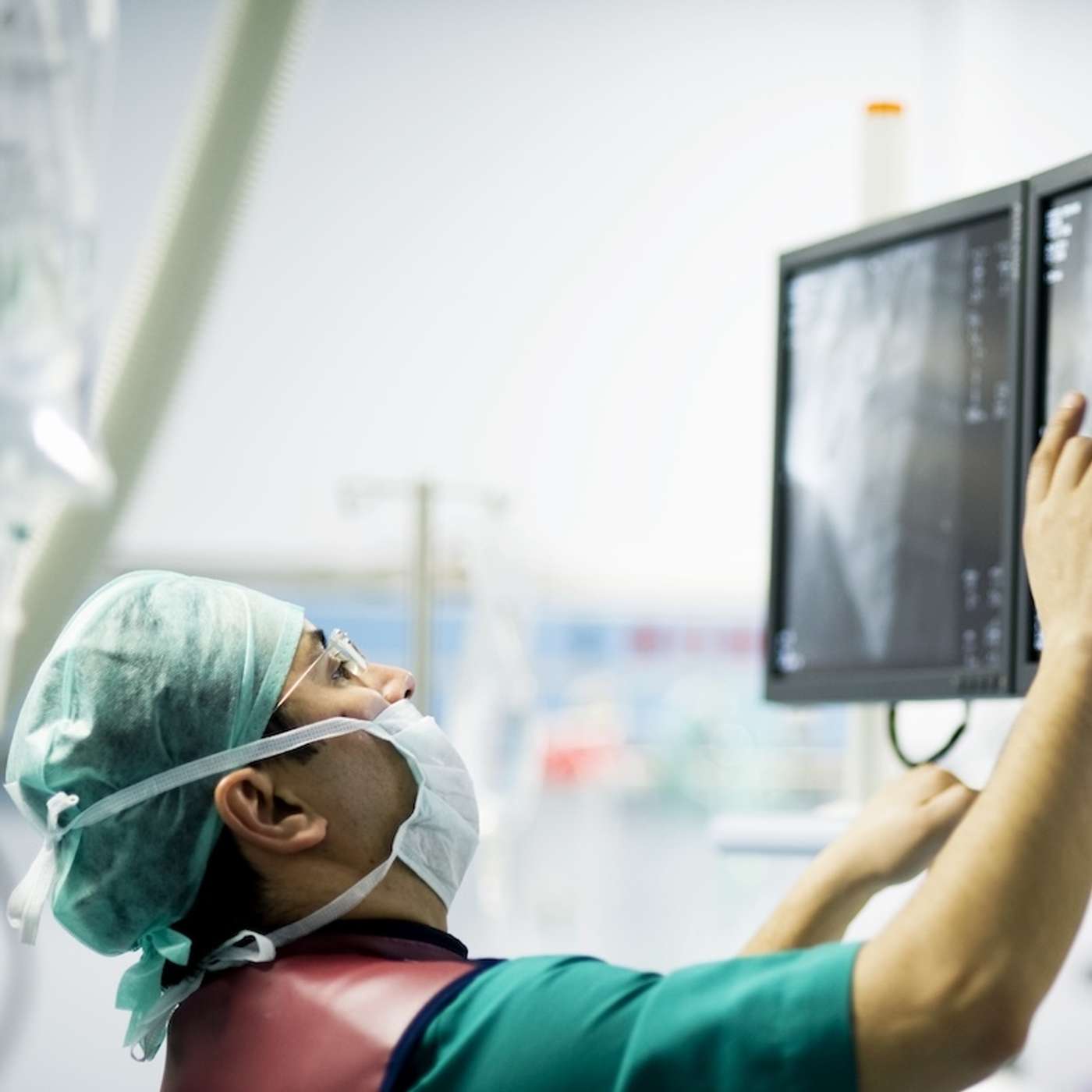 Cardiologists and a New Enemy: Evolving Tools of the Trade