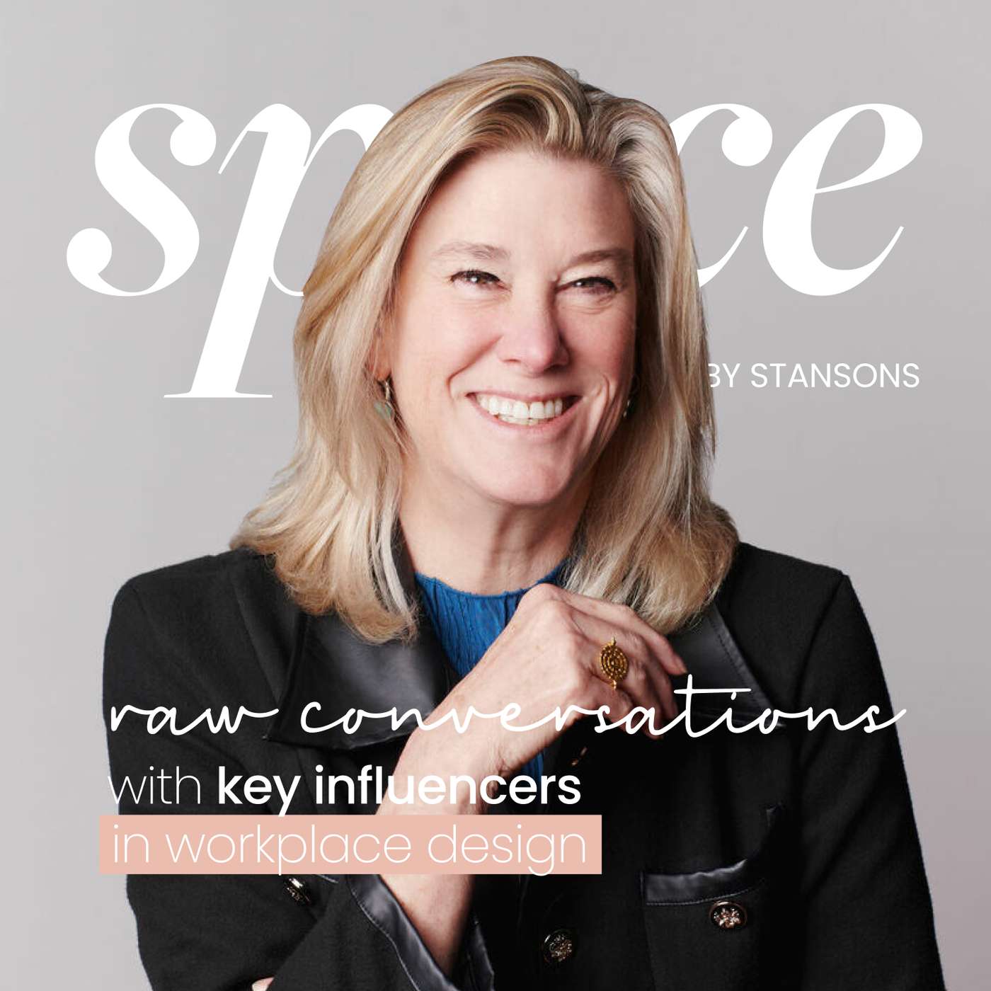 The Untapped Design Secret to 10x Employee Performance with Kay Sargent