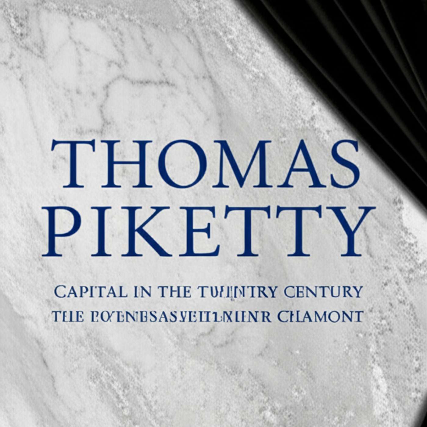 Capital in the Twenty-First Century