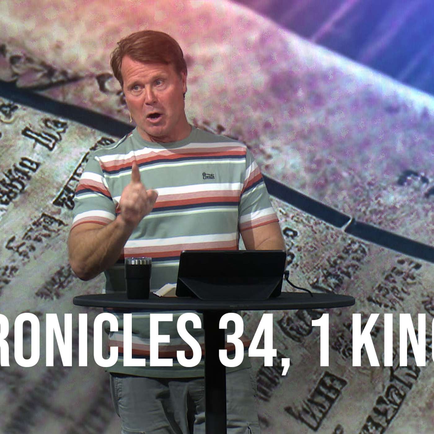2 Chronicles 34, 1 Kings 13 2 Chronicles 34, 1 Kings 13